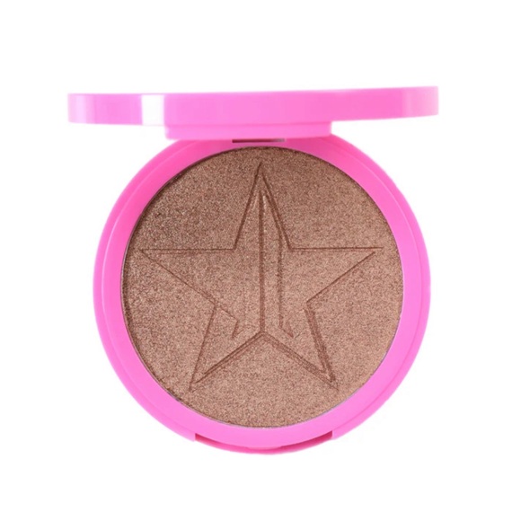 Jeffree Star Dark Horse Skin Frost Highlighter - Picture 1 of 3